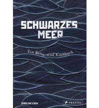 Bildbände Schwarzes Meer Prestel-Verlag