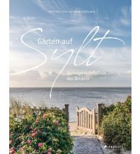 Bildbände Gärten auf Sylt Prestel-Verlag