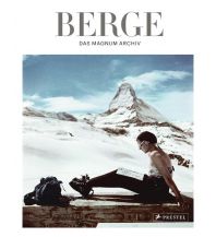 Outdoor Bildbände Berge Prestel-Verlag