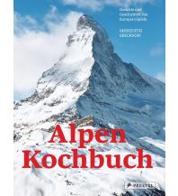 Alpen Kochbuch Prestel-Verlag