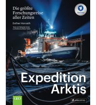 Expedition Arktis Prestel-Verlag