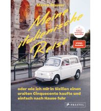 Reiseführer Meine italienische Reise Prestel-Verlag