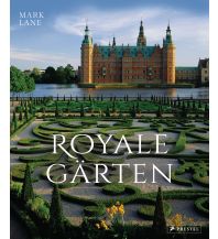 Royale Gärten Prestel-Verlag