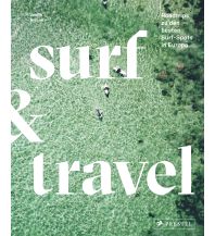 Nautik Surf & Travel Prestel-Verlag