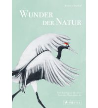 Nature and Wildlife Guides Wunder der Natur Prestel-Verlag