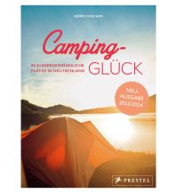 Campingführer Camping-Glück Prestel-Verlag