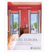 Hotel- und Restaurantführer Hotel Europa Prestel-Verlag