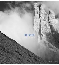 Outdoor Bildbände Peter Mathis Berge Prestel-Verlag