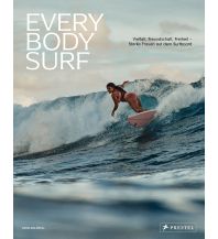 Nautik Every Body Surf Prestel-Verlag