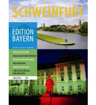 Travel Guides Schweinfurt Friedrich Pustet GmbH & Co KG