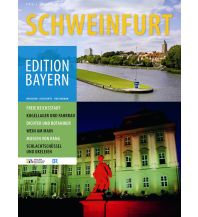 Travel Guides Germany Schweinfurt Friedrich Pustet GmbH & Co KG