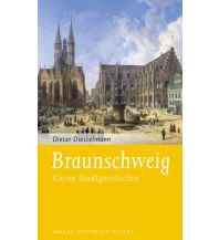 Travel Guides Germany Braunschweig Friedrich Pustet GmbH & Co KG