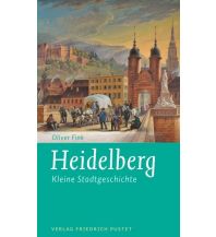 Reiseführer Heidelberg Friedrich Pustet GmbH & Co KG