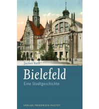 Reiseführer Bielefeld Friedrich Pustet GmbH & Co KG