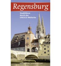 Reiseführer Regensburg Friedrich Pustet GmbH & Co KG