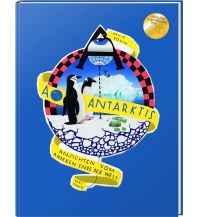 Children's Books and Games A wie Antarktis Karl Rauch Verlag KG