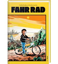 Outdoor Kinderbücher Fahr Rad Karl Rauch Verlag KG