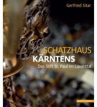 Reiseführer Schatzhaus Kärntens Schnell & Steiner Verlag GmbH