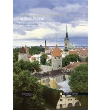 Travel Guides Estonia Tallinn/Reval Schnell & Steiner Verlag GmbH