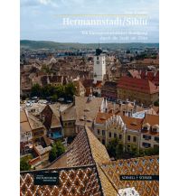 Travel Guides Hermannstadt/Sibiu Schnell & Steiner Verlag GmbH