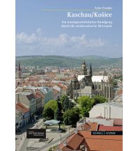 Reiseführer Kosice / Kaschau Schnell & Steiner Verlag GmbH