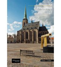Travel Guides Pilsen / Plzen Schnell & Steiner Verlag GmbH