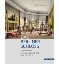 Illustrated Books Das Berliner Schloss Schnell & Steiner Verlag GmbH