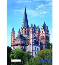 Travel Guides Limburg an der Lahn Schnell & Steiner Verlag GmbH