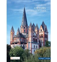 Reiseführer Deutschland Limburg an der Lahn Schnell & Steiner Verlag GmbH