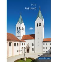 Travel Guides Freising Schnell & Steiner Verlag GmbH