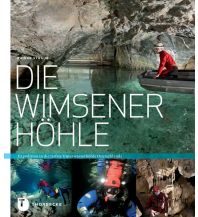 Geologie und Mineralogie Die Wimsener Höhle Jan Thorbecke Verlag