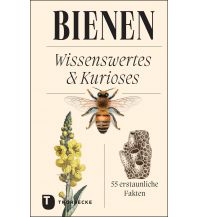 Nature and Wildlife Guides Bienen Jan Thorbecke Verlag