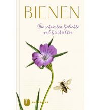 Nature and Wildlife Guides Bienen Jan Thorbecke Verlag