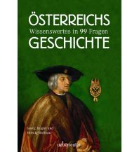 History Österreichs Geschichte Ueberreuter