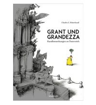 Reiseführer Grant und Grandezza Ueberreuter