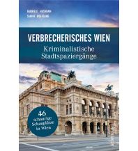 Verbrecherisches Wien Ueberreuter