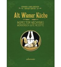 Cookbooks Alt-Wiener Küche Ueberreuter