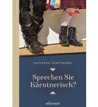 Sprachführer Sprechen Sie Kärntnerisch Ueberreuter