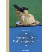 Sprachführer Sprechen Sie Salzburgerisch Ueberreuter