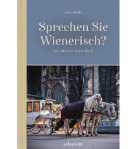Phrasebooks Sprechen Sie Wienerisch Ueberreuter
