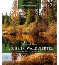 Illustrated Books Teiche im Waldviertel Ueberreuter