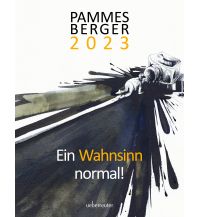 Reiselektüre Pammesberger 2023 Ueberreuter