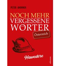 Phrasebooks Noch mehr vergessene Wörter Ueberreuter