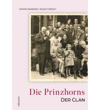 Geschichte Die Prinzhorns - der Clan Ueberreuter