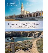 Hiking Guides Himmel, Herrgott, Fatima Ueberreuter