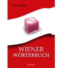 Sprachführer Wiener Wörterbuch Ueberreuter