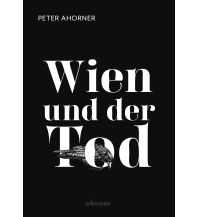 Travel Literature Wien und der Tod Ueberreuter