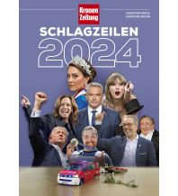 Travel Literature Schlagzeilen 2024 Ueberreuter