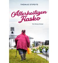 Reiselektüre Allerheiligen-Fiasko Ueberreuter