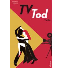 Reiselektüre TV-Tod Ueberreuter